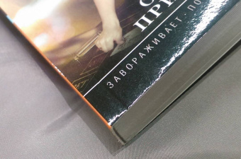 Нора Робертс: Обещание приключений