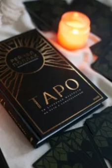 Рэйчел Поллак: Таро. 78 ступеней мудрости на пути к самопознанию