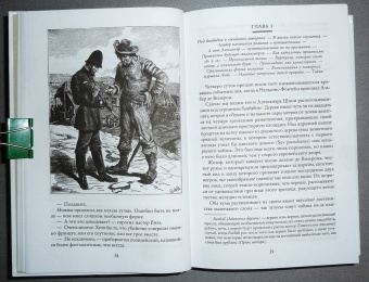 Луи Буссенар: Похитители бриллиантов