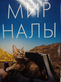 Дин Николсон: Мир Налы