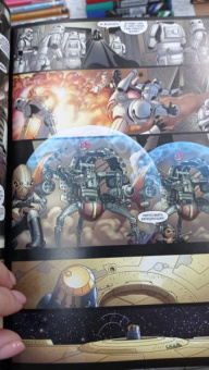 Кирон Гиллен: Звёздные Войны. Дарт Вейдер. Полное издание