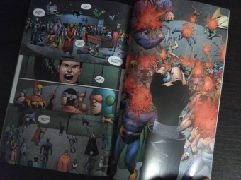 Гарт Эннис: Пацаны. Том 2. За работу