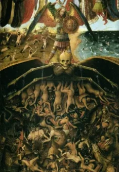 Ян ван Эйк. Лучшие картины