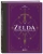 Тибо Вилланова: Zelda. Рецепты, вдохновленные легендарной сагой. Неофициальная кулинарная книга