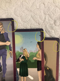 Александра Мураева: Таро нашего времени (78 карт + книга)