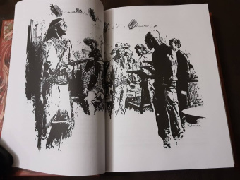 Карл Май: Виннету. Друг индейцев