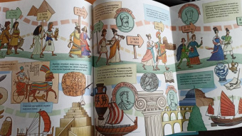 Михаил Пегов: Истории вещей. От самовара до Интернета