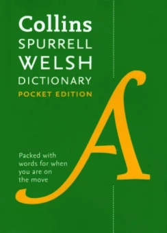 Welsh Pocket Dictionary