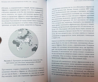 Клайв Финлейсон: Вымершие люди. Почему неандертальцы погибли, а мы — выжили