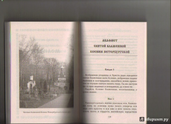 М. Тимофеев: Ксения Петербургская. Святая избранница Божья