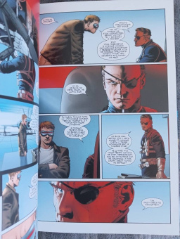 Джосс Уидон: Потрясающие Люди Икс. Полное собрание. Комплект из 2 книг