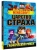 Рэйн Олагер: Minecraft. Царство страха. Графический роман Рэйн Олагер: Minecraft. Царство страха. Графический роман