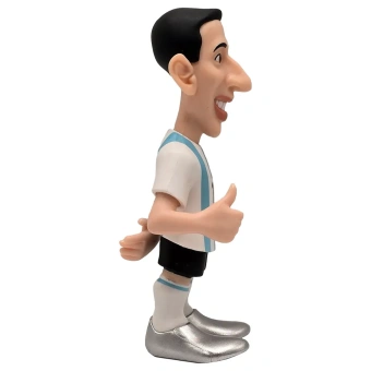 Коллекционная фигурка Minix Футболисты Анхель Ди Мария AFA 12 см
