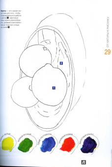 Давид Санмигель: Рисуем маслом. Экспресс-курс