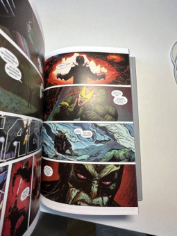 Хикман, Дагган, Ховард: Люди Икс. Заря мутантов. Том 1