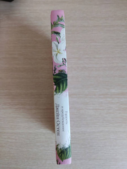 Джейн Остен: Гордость и предубеждение