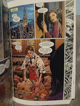 Билл Уиллингхэм: Сказки. Книга 15