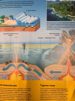 Анна МакРей: Океаны и моря. Виртуальная реальность