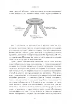 Питер Сенге: Пятая дисциплина. Искусство и практика обучающейся организации