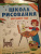 Марк Берджин: Школа рисования. Кошки