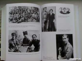 Анджей Иконников-Галицкий: Три цвета знамени. Генералы и комиссары 1914-1921