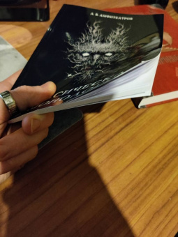 Александр Амфитеатров: Классическая демонология