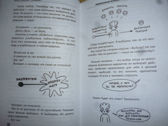 Ирина Рыжкова: Эмоциональный интеллект. Кто рулит твоими эмоциями