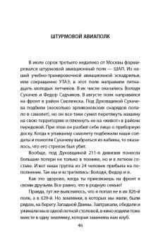 Владимир Гуляев: В бой на «Ил-2». Нас называли «черной смертью»