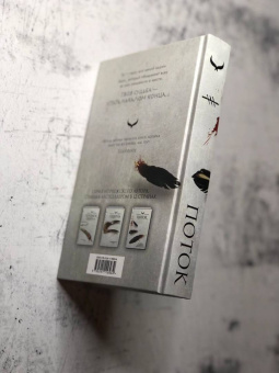 Сири Петтерсен: Поток