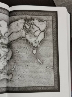 Брайан Стейвли: Хроники Нетесаного трона. Книга 3. Последние узы смерти