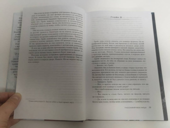 Николя Бегле: Пассажир без лица