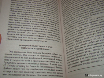 Александр Айч: Астропсихология