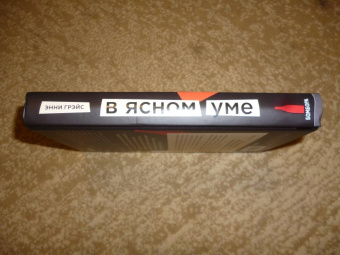 Энни Грэйс: В ясном уме. Вся правда про алкоголь