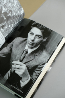 Солонович, Визель: Русский амаркорд. Я вспоминаю