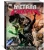 Снайдер, Капулло, Манки: Темные ночи. Металл смерти. Книга 1