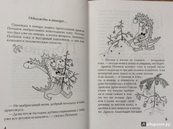 Светлана Лаврова: Год дракона