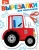 Маврина, Терентьева: Для мальчиков 2+. Вырезалки