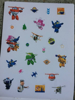 Команда друзей