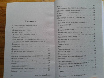 Иван Бунин: Есть некий свет, что тьма не сокрушит...