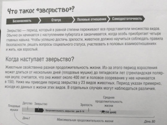 Наттерсон-Горовиц, Бауэрс: Зверьство. Драматическое путешествие из подросткового возраста во взрослую жизнь