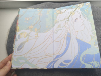 Юлия Фим: Возрождение Тёмной