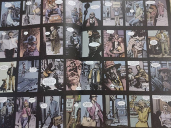 Бендис, Мэк: Сорвиголова. Последние дни