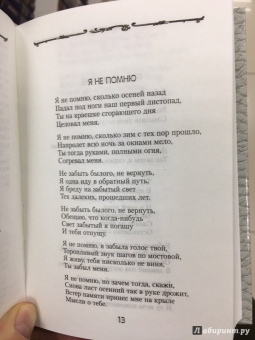 Лариса Рубальская: Случайный роман