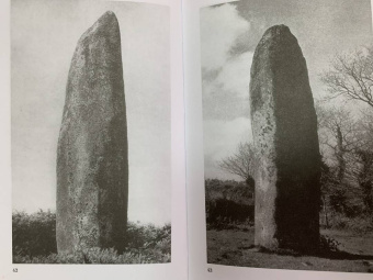 Пьер-Ролан Жио: Бретонцы. Романтики моря