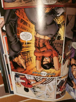 Ван, Келли, Гуггенхайм: Человек-Паук. Новые способы жить