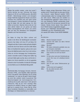 Perlmann-Balme, Weers, Tomaszewski: Themen aktuell 3. Zertifikatsband. Kursbuch. Deutsch als Fremdsprache