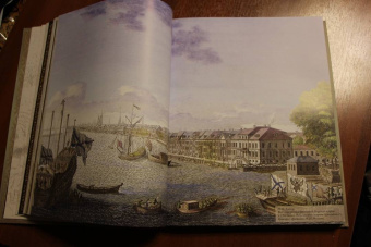 Эрик Голлербах: История гравюры и литографии в России