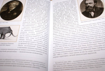 Андрей Шпанский: О мамонтах и их спутниках. Палеоэкология мамонтовой фауны