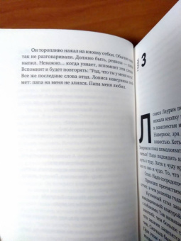 Микаель Ниеми: Дамба