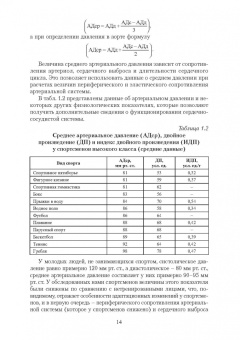Зиновий Белоцерковский: Эргометрические и кардиологические критерии физической работоспособности у спортсменов. Учебное пос.